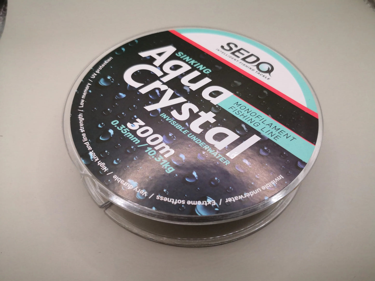 SEDO Aqua Crystal 300 Meter