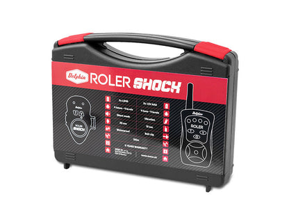 Set Delphin ROLER SHOCK