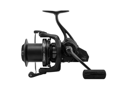 Delphin BLACX