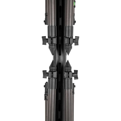 Rutenhalter für Karpfenfischen - Fencl® Rodpod Xtreme