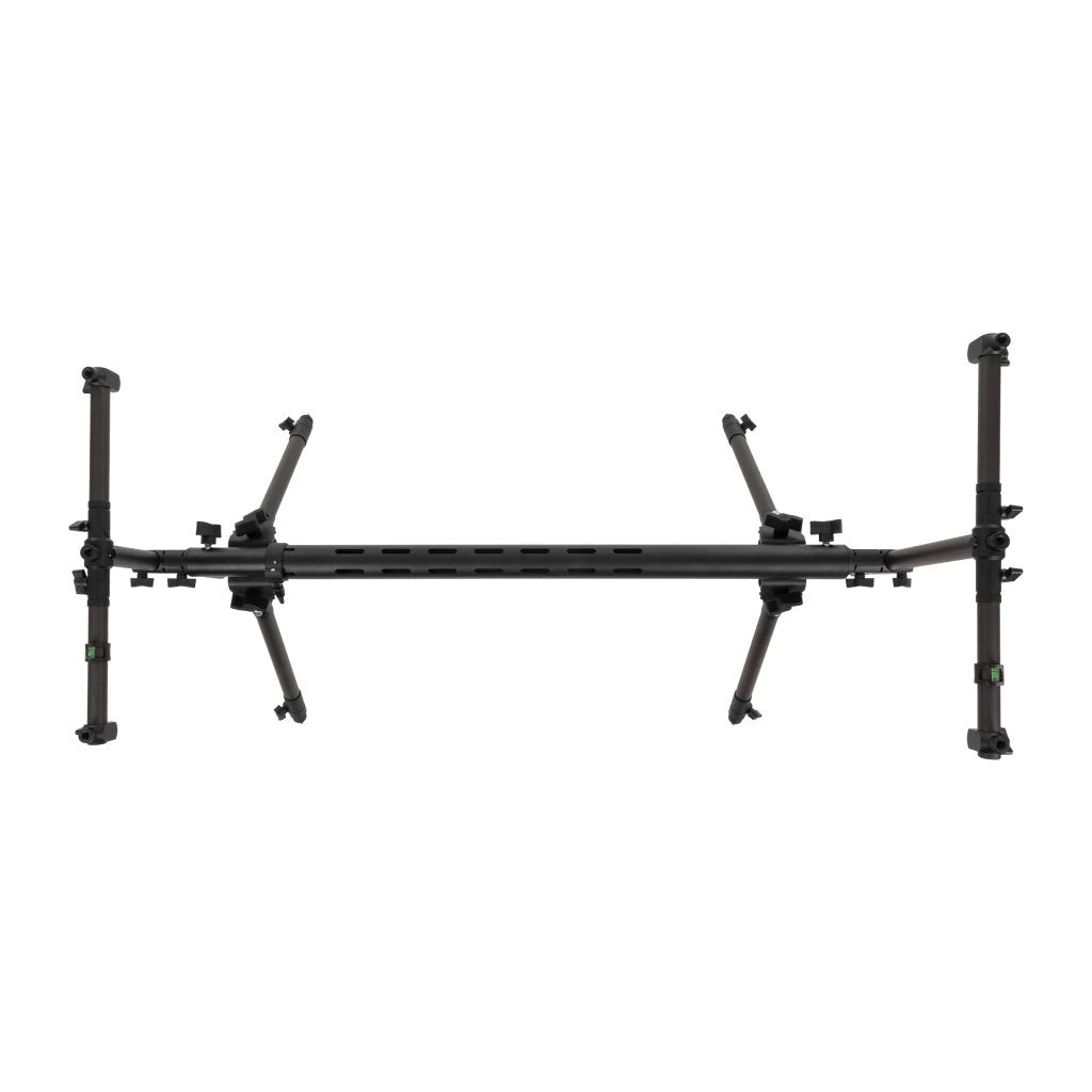 Rutenhalter für Karpfenfischen - Fencl® Rodpod Xtreme