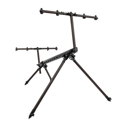 Rutenhalter für Karpfenfischen - Fencl® Rodpod Xtreme