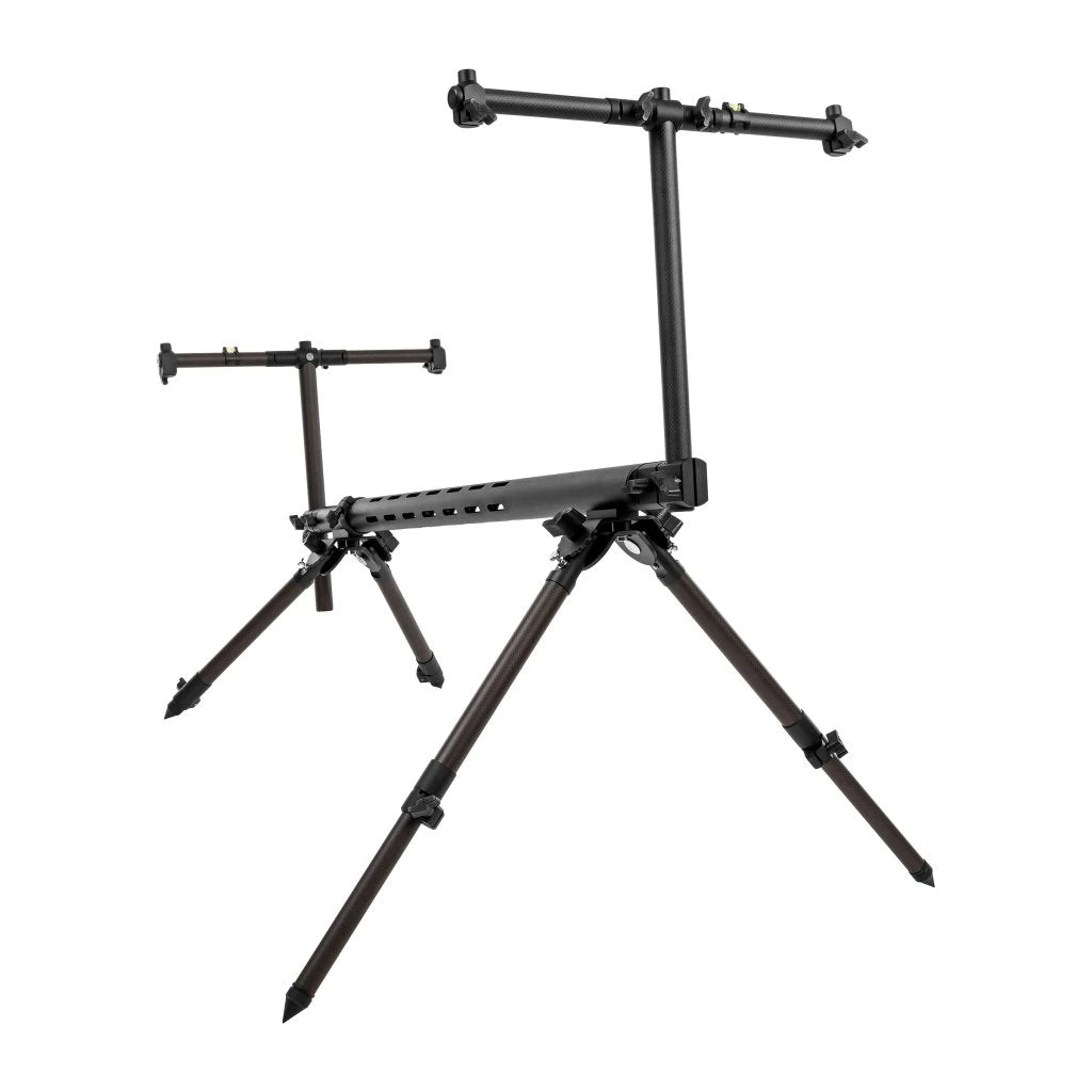 Rutenhalter für Karpfenfischen - Fencl® Rodpod Xtreme