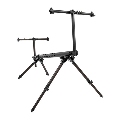 Rutenhalter für Karpfenfischen - Fencl® Rodpod Xtreme
