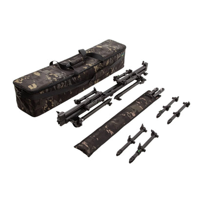 Rutenhalter für Karpfenfischen - Fencl® Rodpod Xtreme