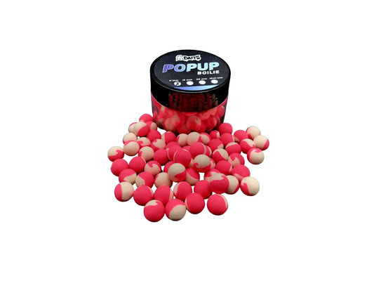 Fluo Pop Up Kokosnuss-Mango 11mm 150ml