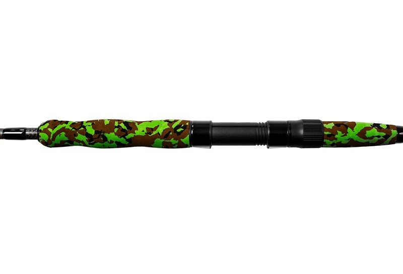 Delphin MONSTRO II  2 Teile