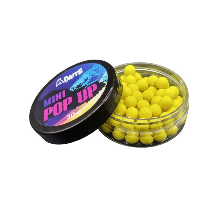 Mini-Pop-up-Honig 30 g
