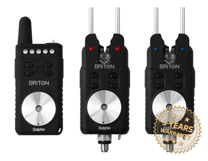 Set Delphin BRITON