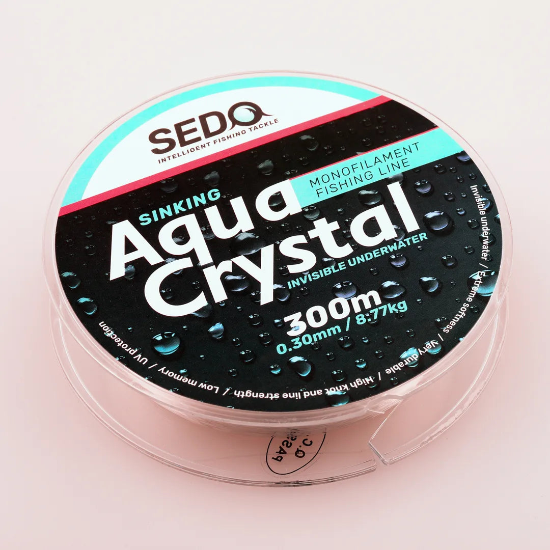 SEDO Aqua Crystal 300 Meter