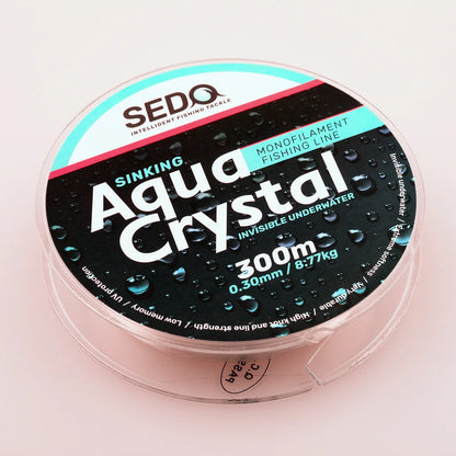 SEDO Aqua Crystal 300 Meter
