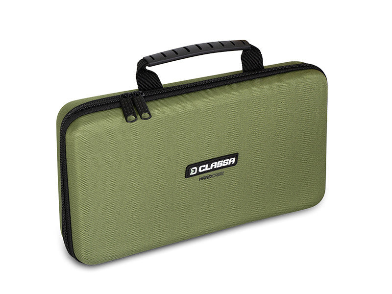 Zubehörkoffer Delphin CLASSA HardCASE