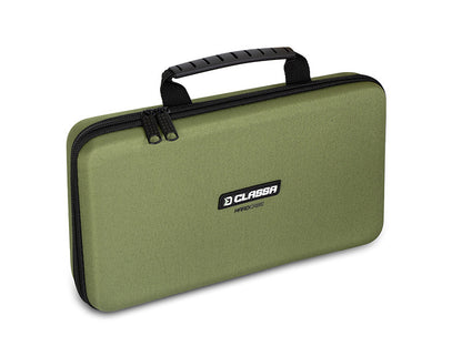 Zubehörkoffer Delphin CLASSA HardCASE