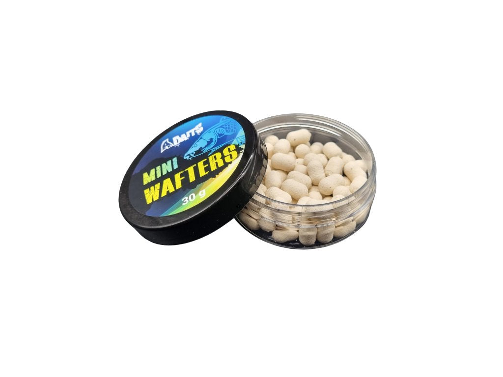 Mini Wafters Knoblauch 30g