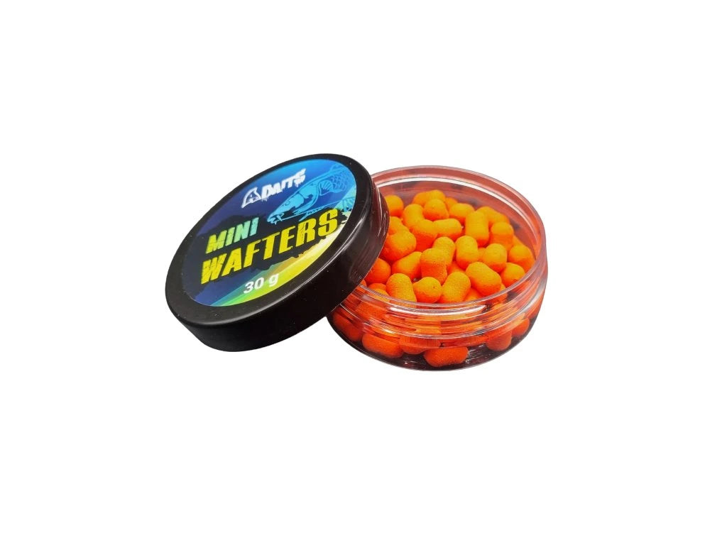 Mini Wafters Chili Spice 30g
