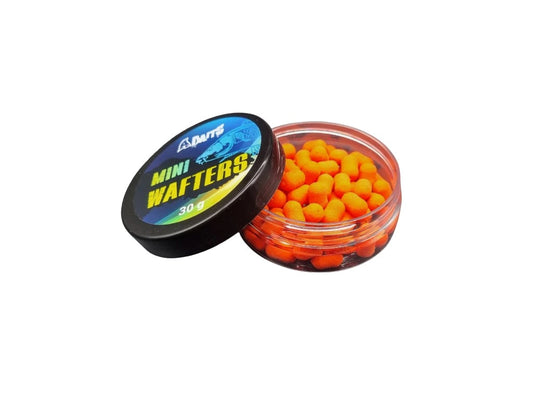 Mini Wafters Chili-Gewürz 30 g