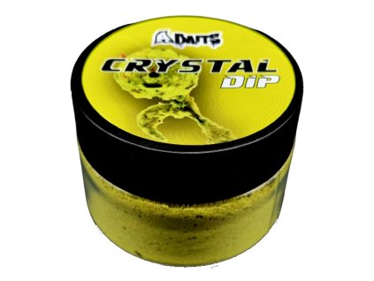 Crystal Dip Honig 150 ml