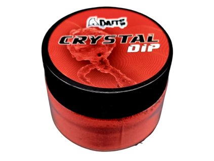 Crystal Dip Erdbeere 150ml