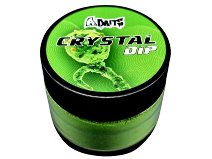 Crystal Dip Knoblauch 150ml