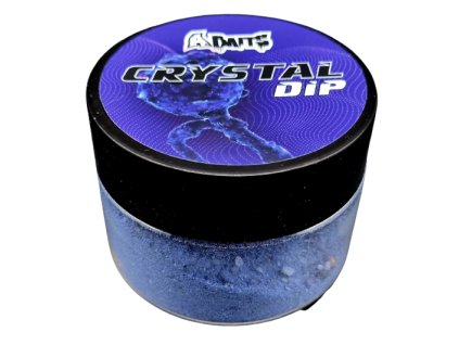 Crystal Dip Garnelen-Erdnuss-Dip 150ml
