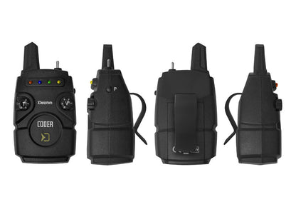 Set Delphin Delphin CODER