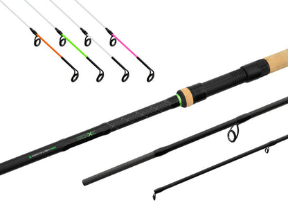 Delphin REAXE Heavy Feeder