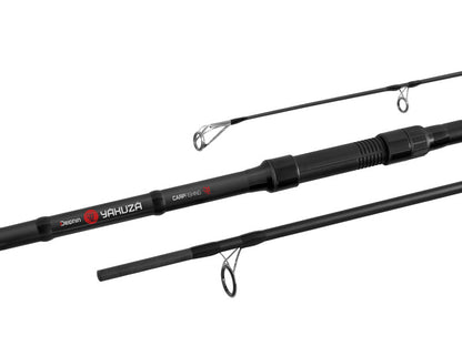 Karpfenset Delphin YAKUZA