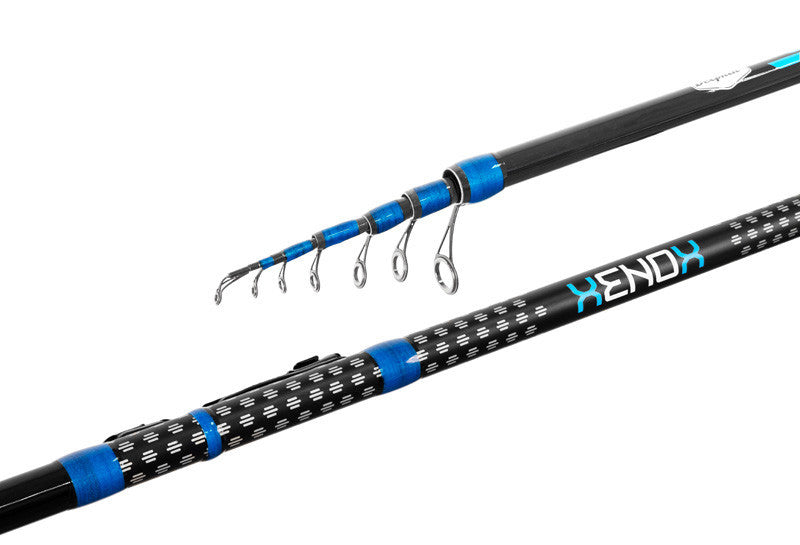Delphin XENOX Karpfenrolle