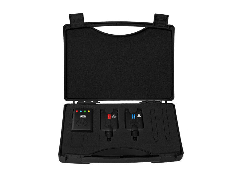 SET Delphin SMART