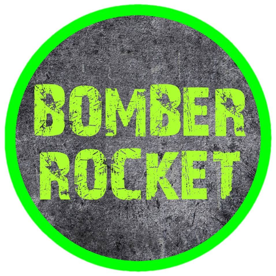 Bomber Rockets