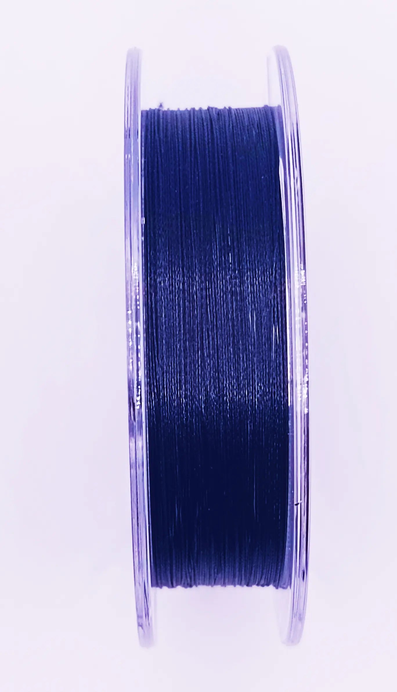 Masterline 8X Special Braided Line – Black Edition