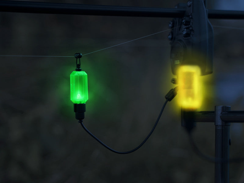 Bissanzeiger Delphin CUBIX Light