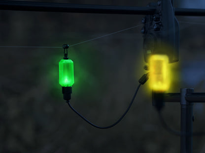 Bissanzeiger Delphin CUBIX Light