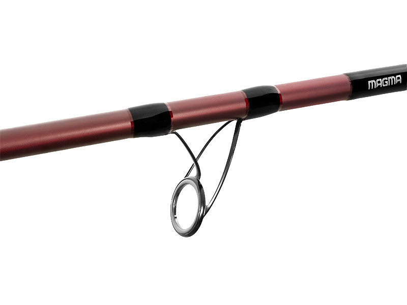 Delphin MAGMA LEGEND4RY-Methode