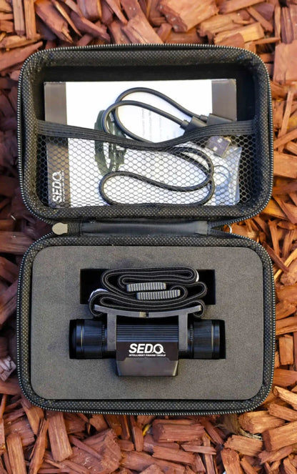 BluRay Ultra Power Headlamp