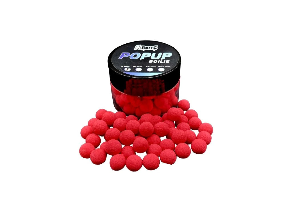 Fluo Pop Up Fruit 11mm 150ml