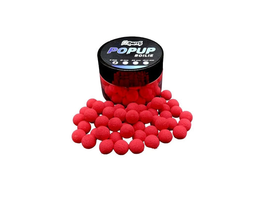 Fluo Pop Up Fruit 11mm 150ml