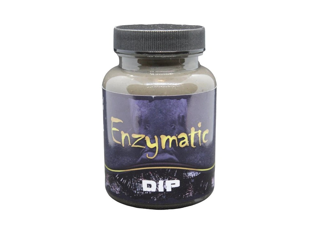 Enzymatischer Dip für Tintenfisch 150 ml