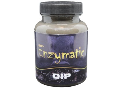 Enzymatisches Tauchbad Schwarz GLM 150 ml