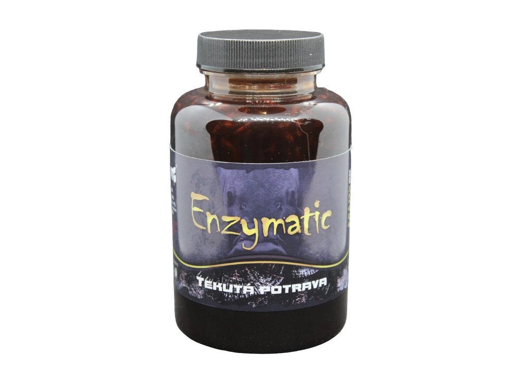 Enzymatisches Flüssigfutter für Krill 300 ml