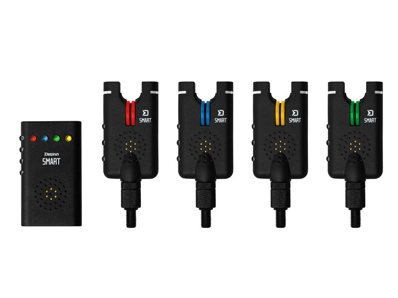 SET Delphin SMART