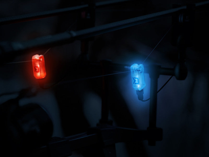 LED-Bissanzeige Delphin LightBLOCK