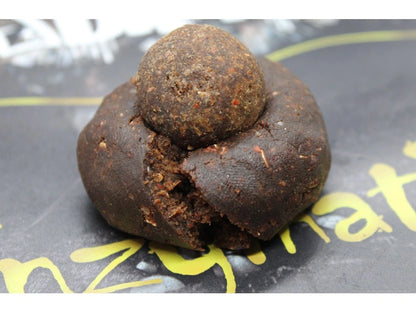 Enzymatische schwarze GLM-Beschichtungspaste 350 g