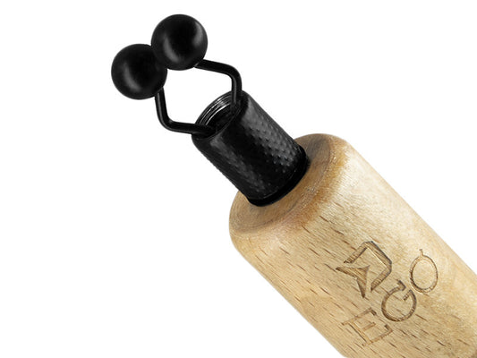 Bissanzeiger für Holzketten Delphin EGO
