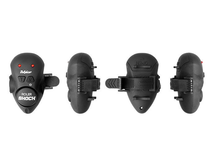Set Delphin ROLER SHOCK