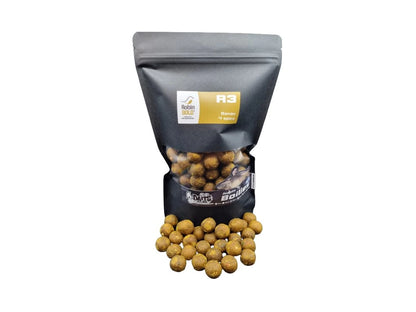 Boilies R3 - 30mm 300g