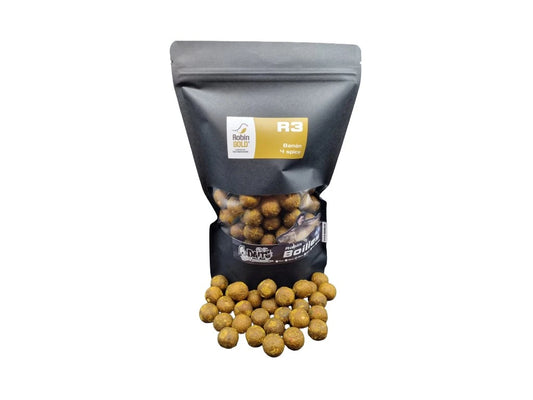 Boilies R3 - 30mm 300g