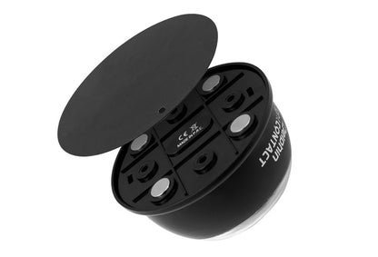 Delphin LightCONTACT 6 + 1 LED-Bivvy-Leuchte