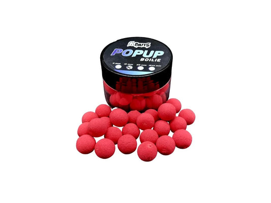 Fluo Pop Up Fruit 15mm 150ml