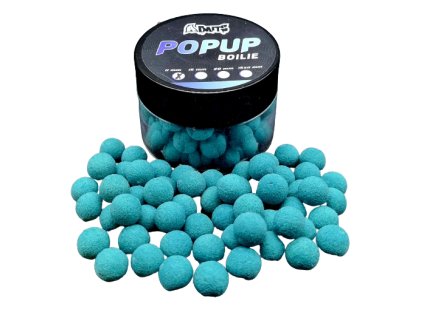 Fluo Pop Up Plum 11mm 150ml